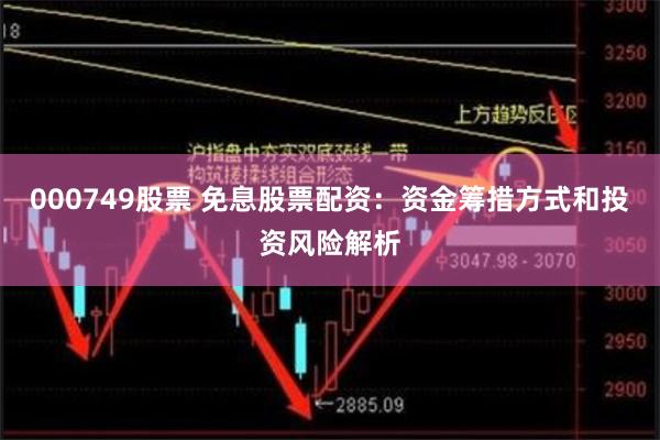 000749股票 免息股票配资：资金筹措方式和投资风险解析