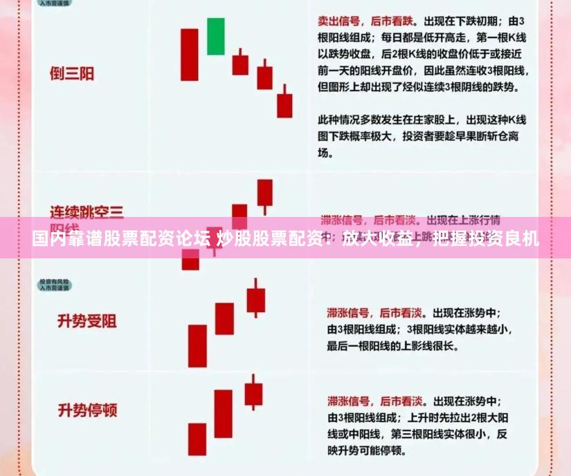 国内靠谱股票配资论坛 炒股股票配资：放大收益，把握投资良机