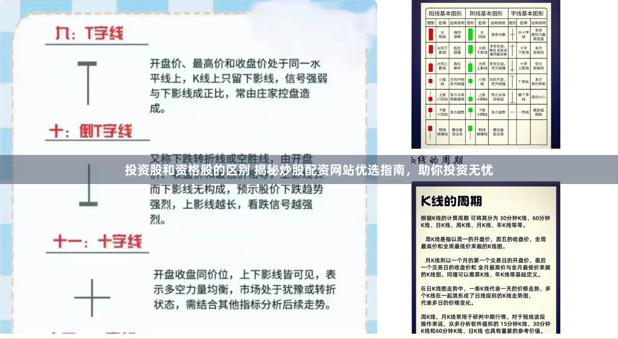 投资股和资格股的区别 揭秘炒股配资网站优选指南，助你投资无忧