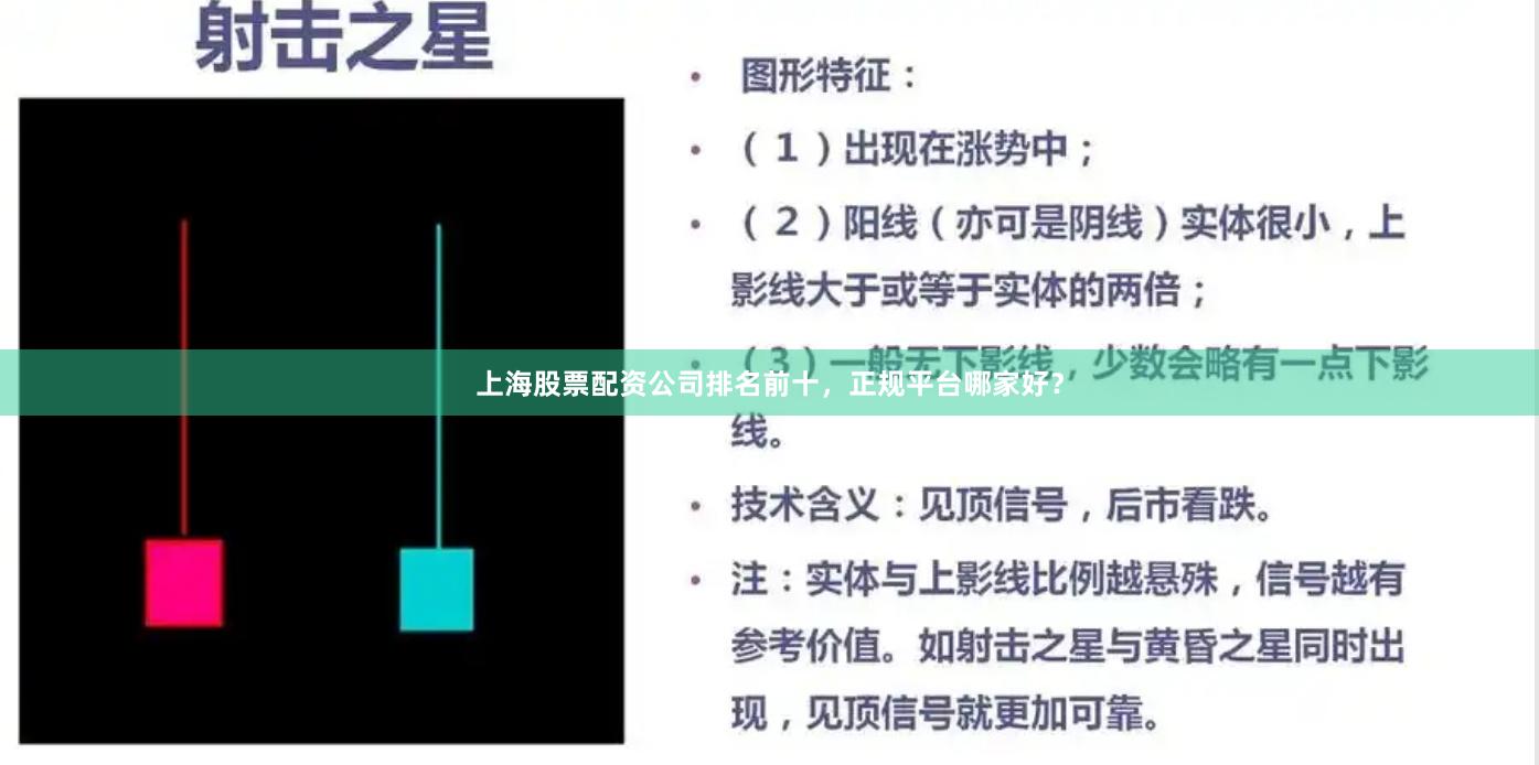 上海股票配资公司排名前十，正规平台哪家好？