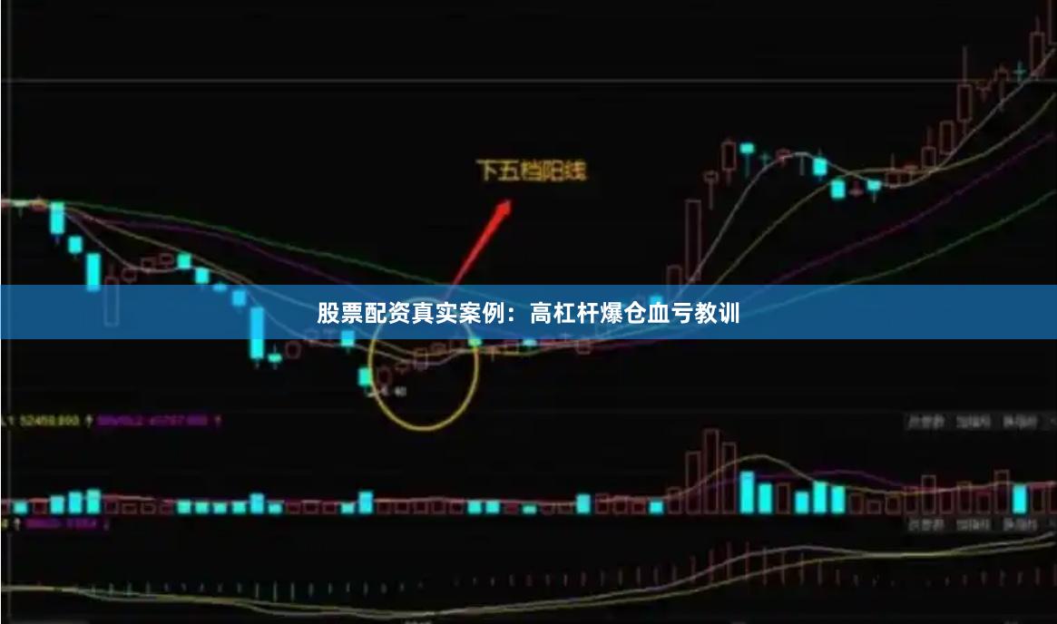 股票配资真实案例：高杠杆爆仓血亏教训