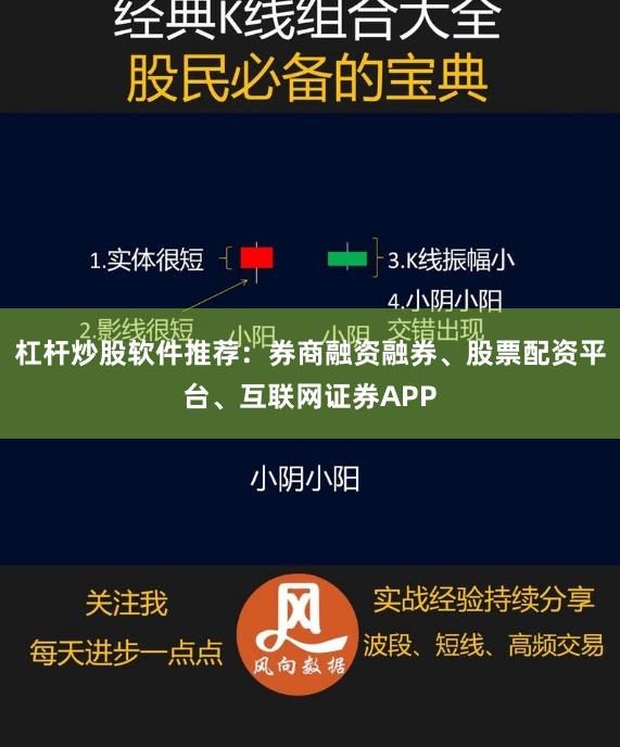 杠杆炒股软件推荐：券商融资融券、股票配资平台、互联网证券APP