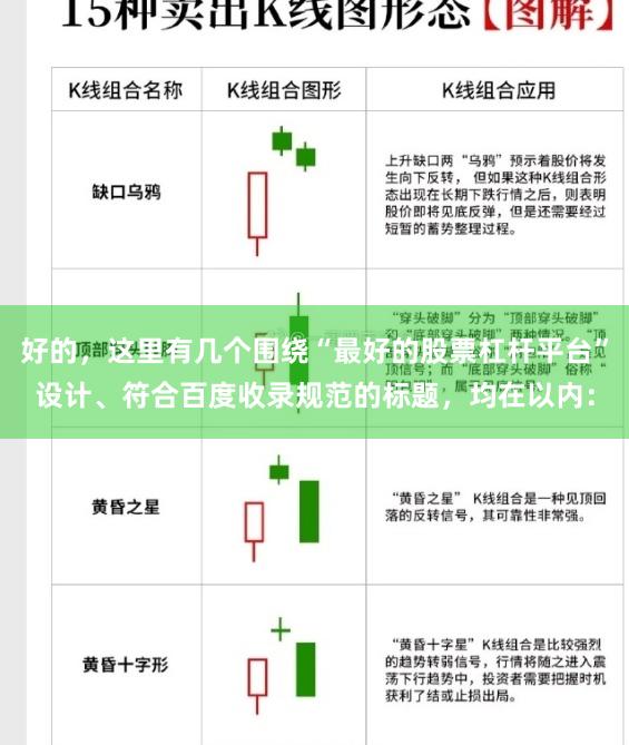 好的，这里有几个围绕“最好的股票杠杆平台”设计、符合百度收录规范的标题，均在以内：