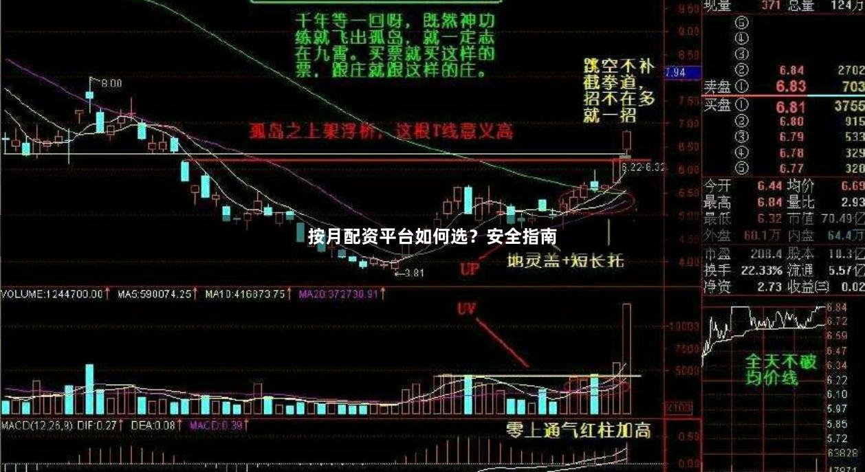 按月配资平台如何选？安全指南