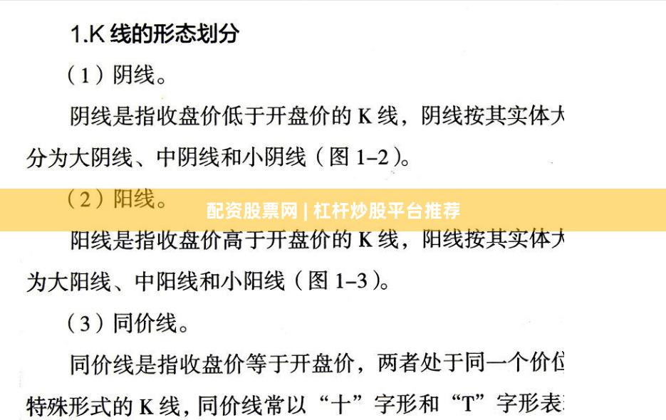 配资股票网 | 杠杆炒股平台推荐