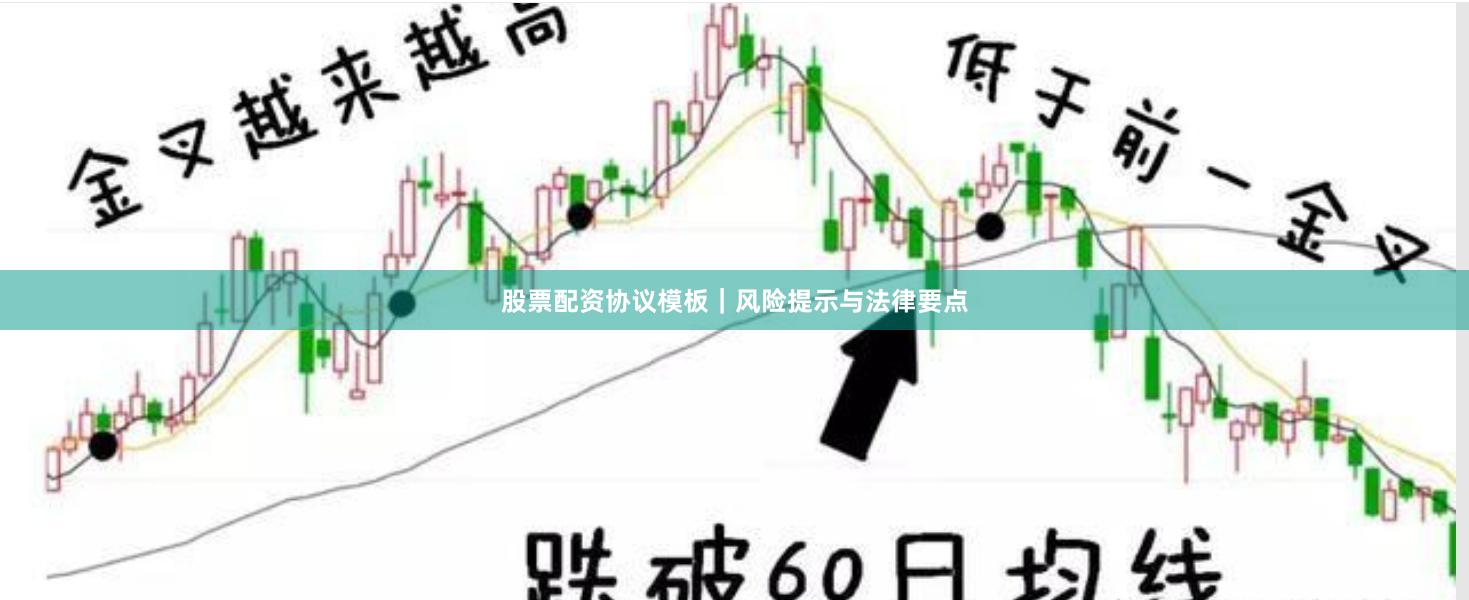 股票配资协议模板｜风险提示与法律要点